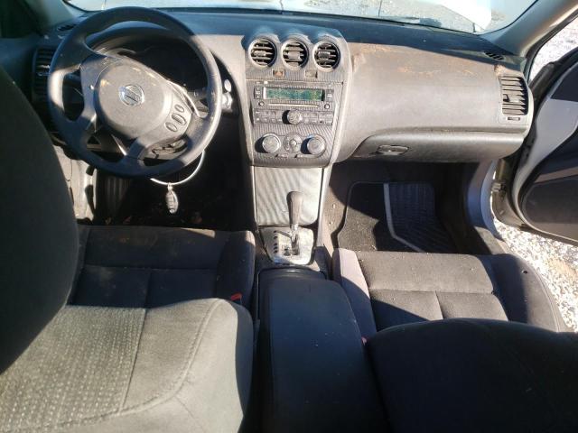 Photo 8 from auction – 2010 NISSAN ALTIMA BAS with VIN 1N4AL2AP3AN459696