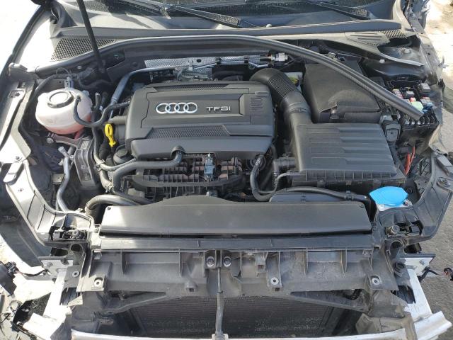 Photo 11 from auction – 2018 AUDI A3 PREMIUM with VIN WAUJ8GFF1J1027489
