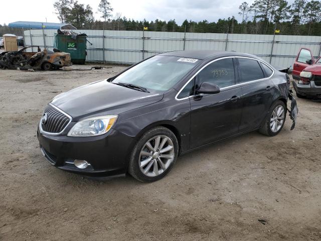 BUICK VERANO CON 2016 with VIN 1G4PR5SK3G4121197 - Photo from auction