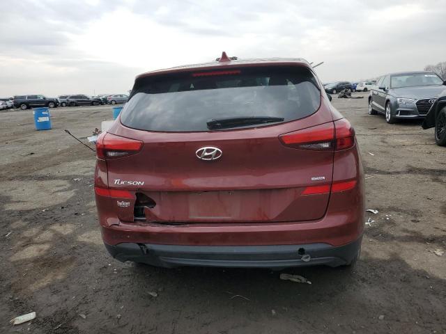 Photo 6 from auction – 2019 HYUNDAI TUCSON SE with VIN KM8J2CA43KU978419
