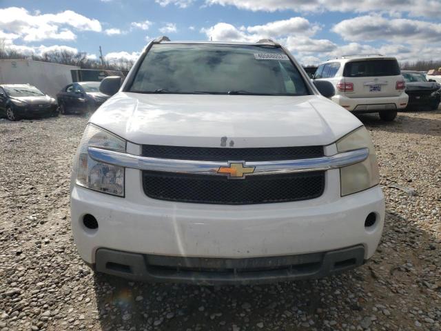 Photo 5 from auction – 2007 CHEVROLET EQUINOX LS with VIN 2CNDL13F976026737