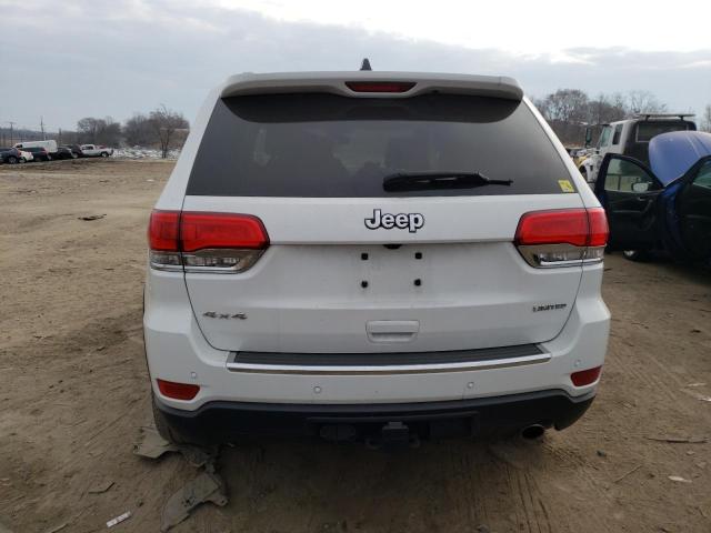 Photo 6 from auction – 2018 JEEP GRAND CHER with VIN 1C4RJFBG7JC273146