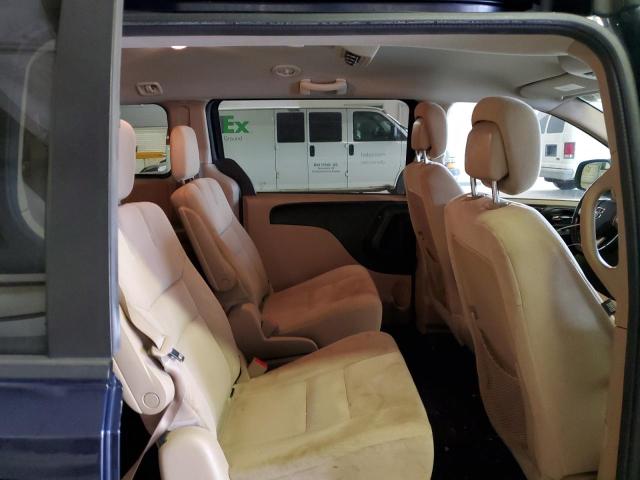 Zdjęcie 11 z aukcji – 2015 DODGE GRAND CARA z VIN 2C4RDGCG7FR649080