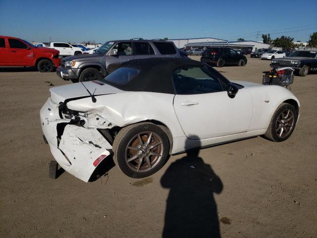 Photo 3 from auction – 2016 MAZDA MX-5 MIATA with VIN JM1NDAB71G0107739