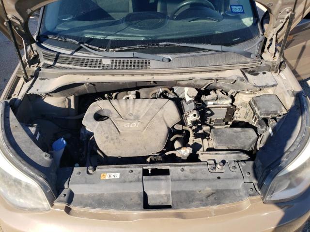 Photo 11 from auction – 2014 KIA SOUL with VIN KNDJN2A22E7027183