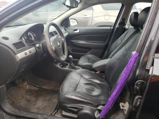 Photo 7 from auction – 2010 CHEVROLET COBALT 2LT with VIN 1G1AF5F57A7188309