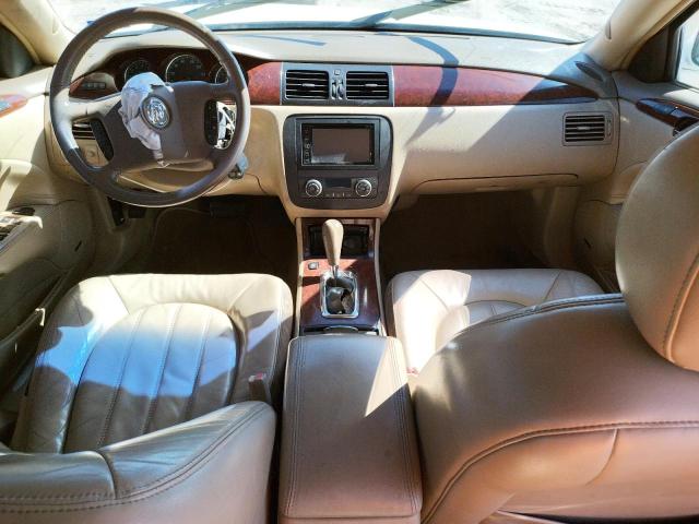 Photo 8 from auction – 2006 BUICK LUCERNE CX with VIN 1G4HR57Y76U179300
