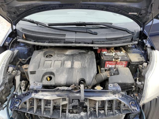 Photo 11 from auction – 2013 TOYOTA SCION with VIN JTKKUPB49D1038695
