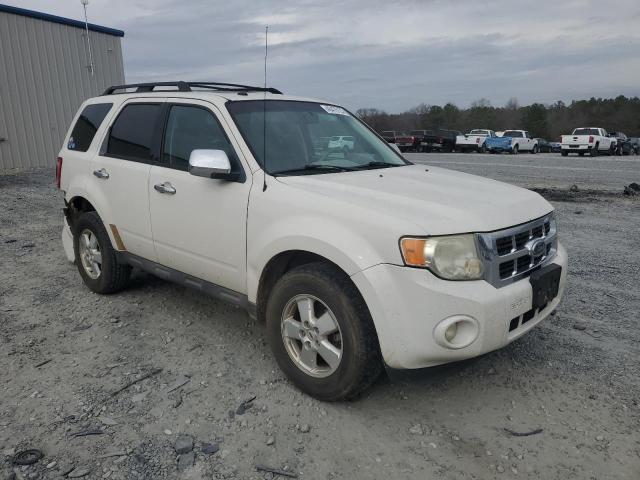 Photo 4 from auction – 2009 FORD ESCAPE XLT with VIN 1FMCU03G69KA45984