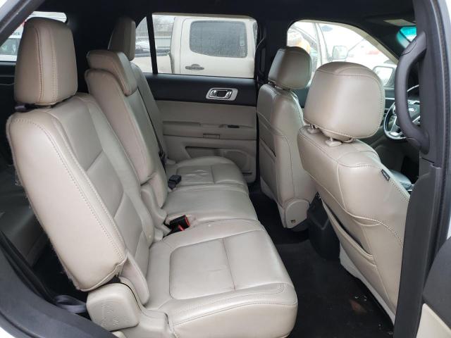 Photo 11 from auction – 2012 FORD EXPLORER X with VIN 1FMHK7D82CGA89423