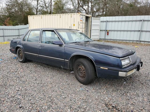 Photo 4 from auction – 1990 BUICK LESABRE CU with VIN 1G4HP54C5LH500186