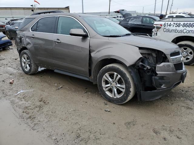 Photo 4 from auction – 2010 CHEVROLET EQUINOX LT with VIN 2CNFLEEW3A6313303