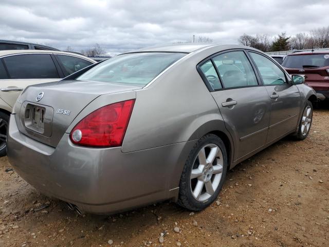 Photo 3 from auction – 2006 NISSAN MAXIMA SE with VIN 1N4BA41E56C807716