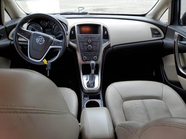 Photo 8 from auction – 2016 BUICK VERANO CON with VIN 1G4PR5SK3G4121197