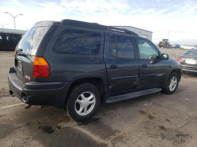 Photo 3 from auction – 2005 GMC ENVOY XL with VIN 1GKET16S756205707