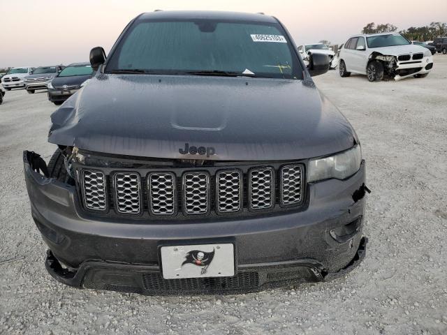 Photo 5 from auction – 2018 JEEP GRAND CHER with VIN 1C4RJFAG8JC103279