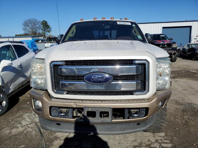 Photo 5 from auction – 2012 FORD F250 SUPER with VIN 1FT7W2BT2CEB28182