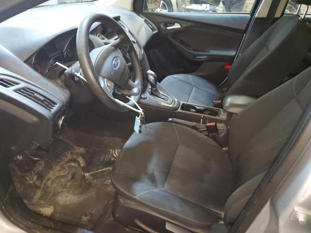 Photo 7 from auction – 2016 FORD FOCUS SE with VIN 1FADP3F26GL228333