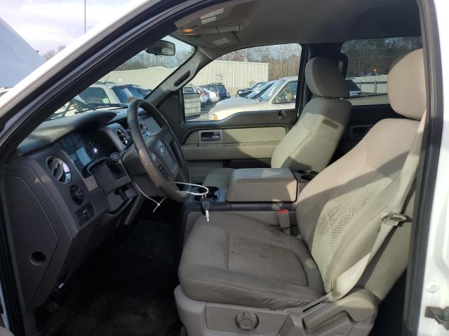 Photo 7 from auction – 2009 FORD F150 SUPER with VIN 1FTPW14V09KC72333