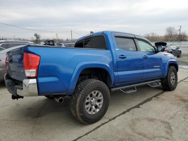 Photo 3 from auction – 2016 TOYOTA TACOMA DOU with VIN 3TMCZ5AN7GM033384