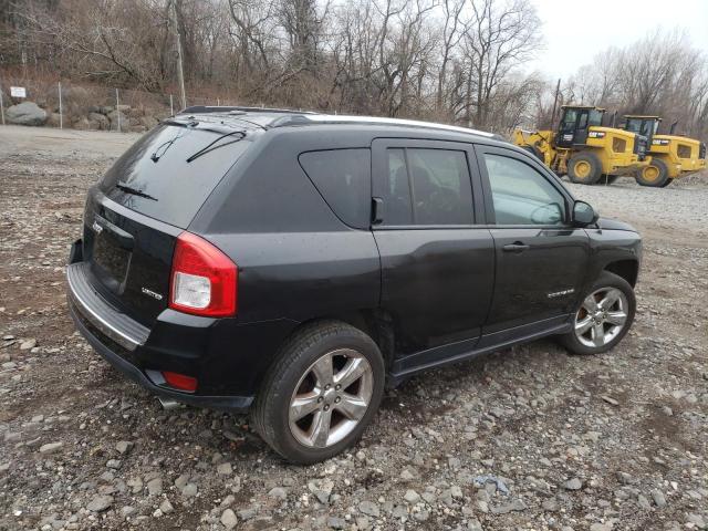 Photo 3 from auction – 2012 JEEP COMPASS LI with VIN 1C4NJDCB1CD603768