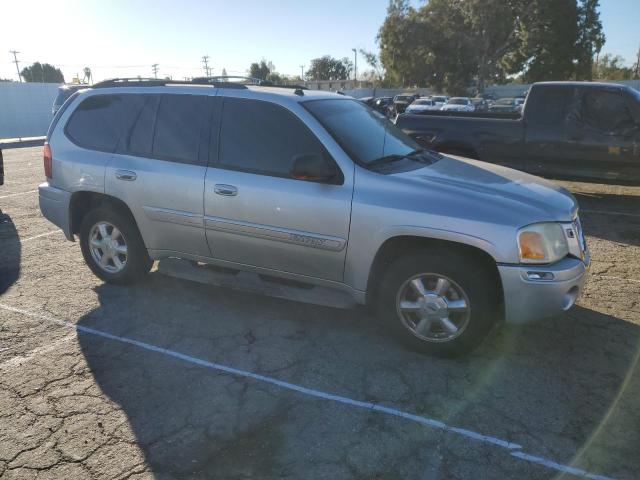 Photo 4 from auction – 2005 GMC ENVOY with VIN 1GKDT13SX52212996