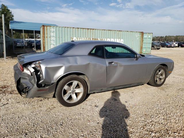 Photo 3 from auction – 2014 DODGE CHALLENGER with VIN 2C3CDYAG1EH153182