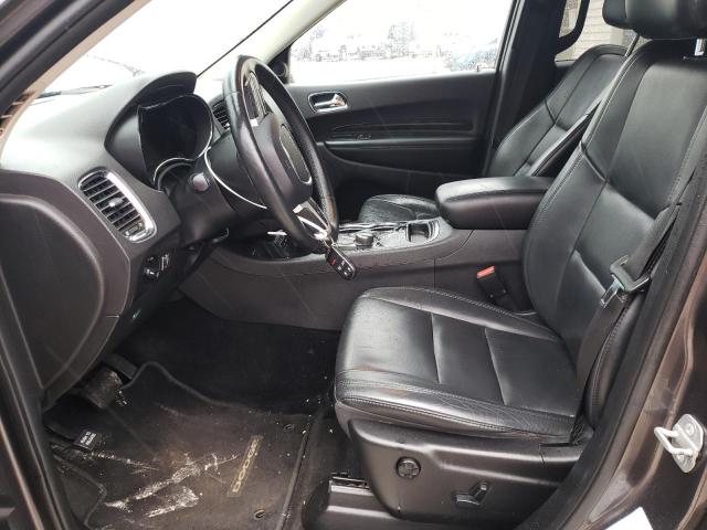 Photo 7 from auction – 2014 DODGE DURANGO LI with VIN 1C4RDJDG2EC539542