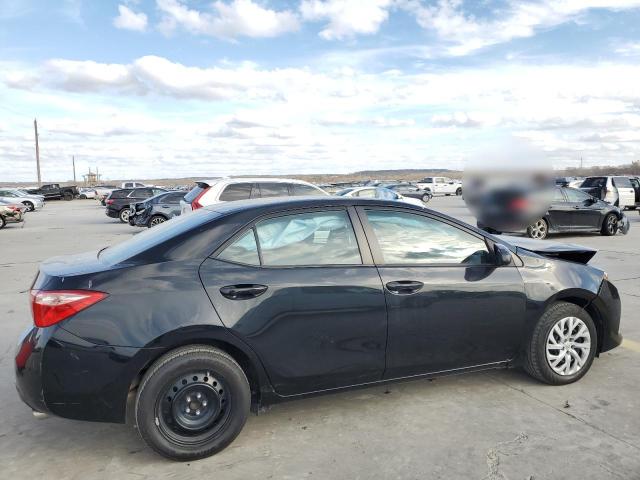 Photo 3 from auction – 2019 TOYOTA COROLLA L with VIN 5YFBURHE0KP908376