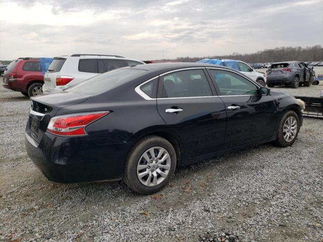 Photo 3 from auction – 2015 NISSAN ALTIMA 2.5 with VIN 1N4AL3APXFC223233