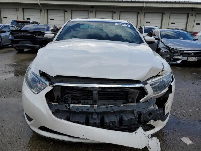 Photo 5 from auction – 2014 FORD TAURUS SEL with VIN 1FAHP2H88EG101649