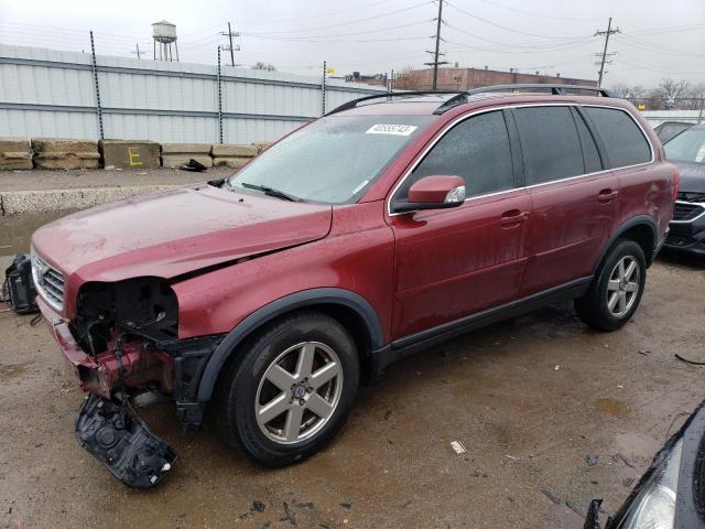 VOLVO XC90 2007 with VIN YV4CM982271376339 - Photo from auction