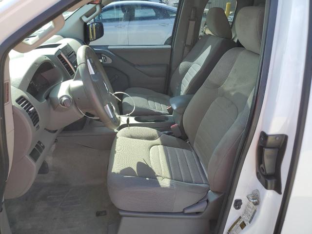 Photo 7 from auction – 2016 NISSAN FRONTIER S with VIN 1N6BD0CTXGN771367
