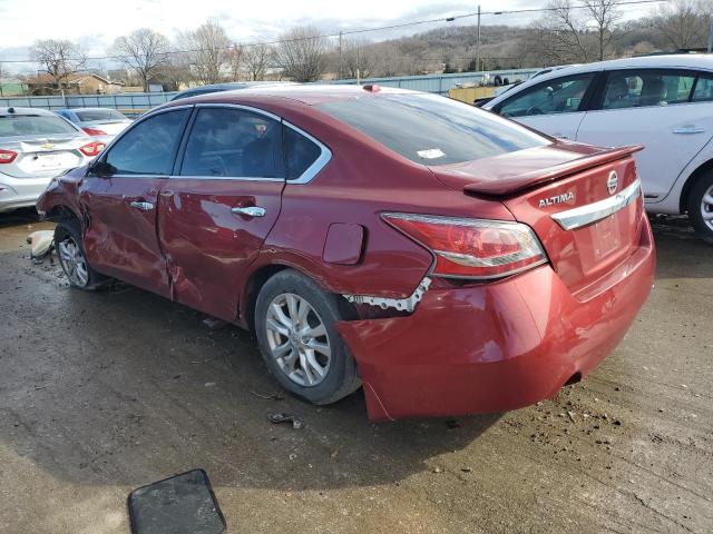 Photo 2 from auction – 2014 NISSAN ALTIMA with VIN 1N4AL3AP3EC148809