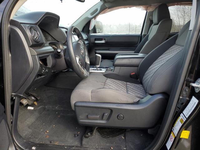 Photo 7 from auction – 2019 TOYOTA TUNDRA DOU with VIN 5TFUY5F18KX778046