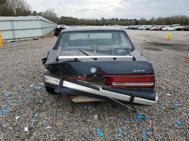 Photo 6 from auction – 1990 BUICK LESABRE CU with VIN 1G4HP54C5LH500186