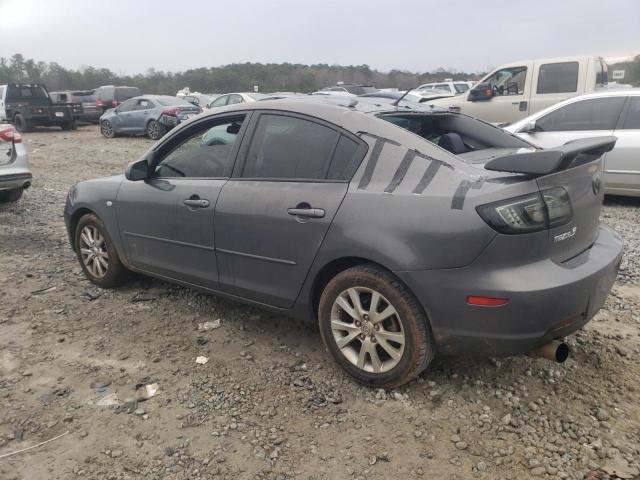 Photo 2 from auction – 2007 MAZDA 3 I with VIN JM1BK32F371652962