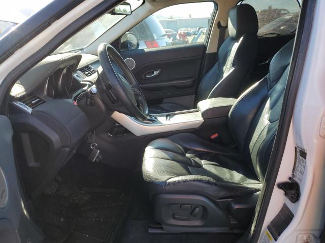 Photo 7 from auction – 2014 LAND ROVER RANGE ROVE with VIN SALVP2BG9EH870029