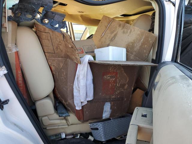 Photo 11 from auction – 2016 FORD FLEX SEL with VIN 2FMGK5C87GBA23822