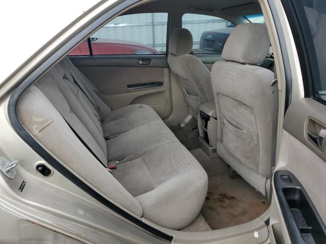 Photo 10 from auction – 2005 TOYOTA CAMRY LE with VIN 4T1BE32K05U092314