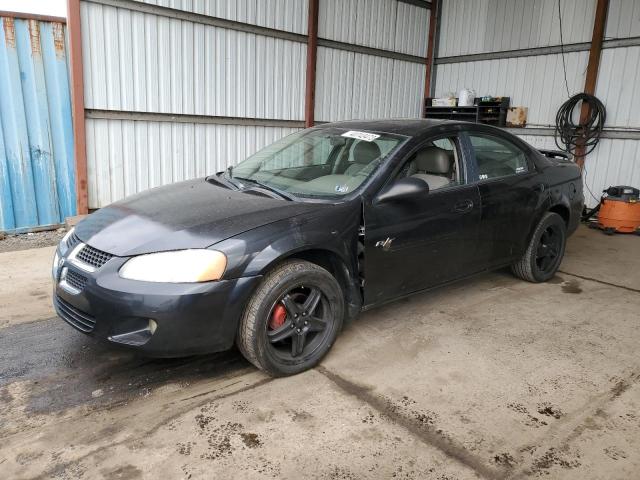 DODGE STRATUS R/ 2004 with VIN 1B3EL76RX4N145245 - Photo from auction