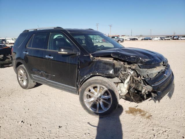 Photo 4 from auction – 2011 FORD EXPLORER L with VIN 1FMHK7F85BGA31964