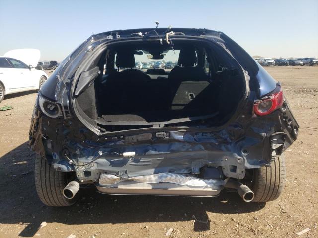 Photo 6 from auction – 2021 MAZDA 3 with VIN JM1BPAJL3M1309920
