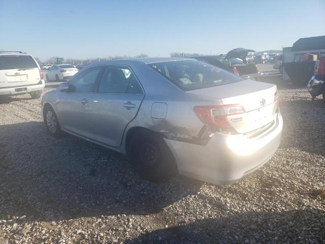 Photo 2 from auction – 2014 TOYOTA CAMRY L with VIN 4T1BF1FK0EU367272