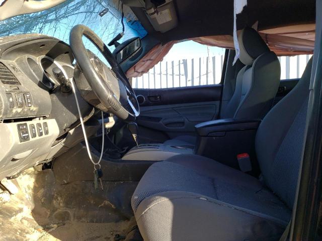 Photo 7 from auction – 2012 TOYOTA TACOMA DOU with VIN 5TFLU4EN1CX045716