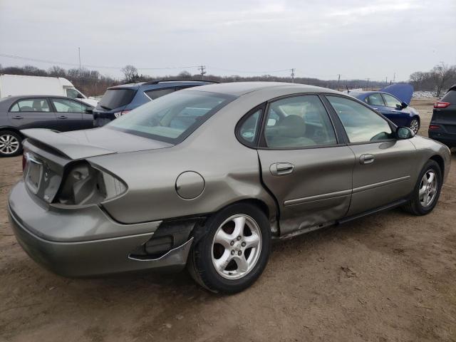 Photo 3 from auction – 2003 FORD TAURUS SE with VIN 1FAFP53U73G209965