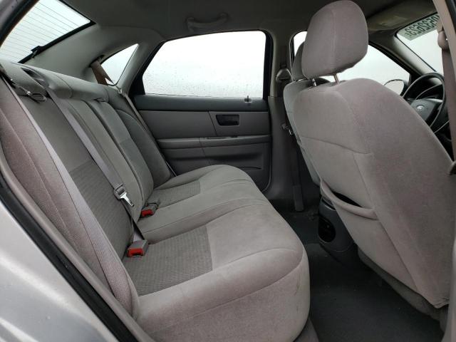 Photo 10 from auction – 2005 FORD TAURUS SE with VIN 1FAFP53U05A297246
