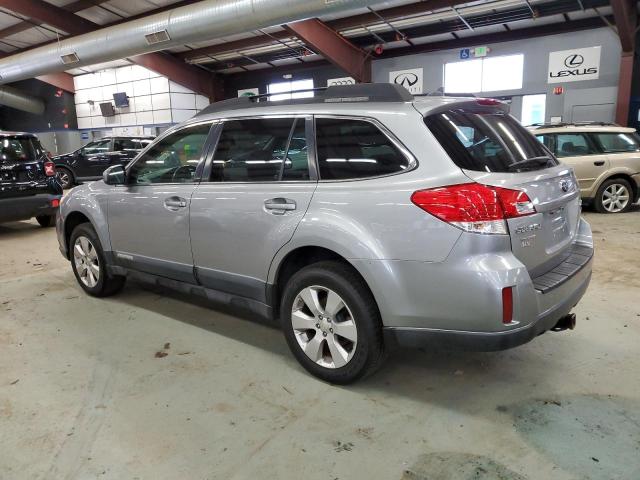 Photo 2 from auction – 2011 SUBARU OUTBACK 2. with VIN 4S4BRBJC9B3357886