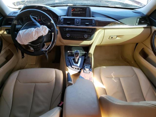 Photo 8 from auction – 2015 BMW 428I with VIN WBA4A5C50FGK15765