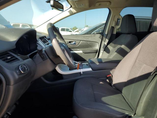 Photo 7 from auction – 2011 FORD EDGE SE with VIN 2FMDK3GC3BBB25939